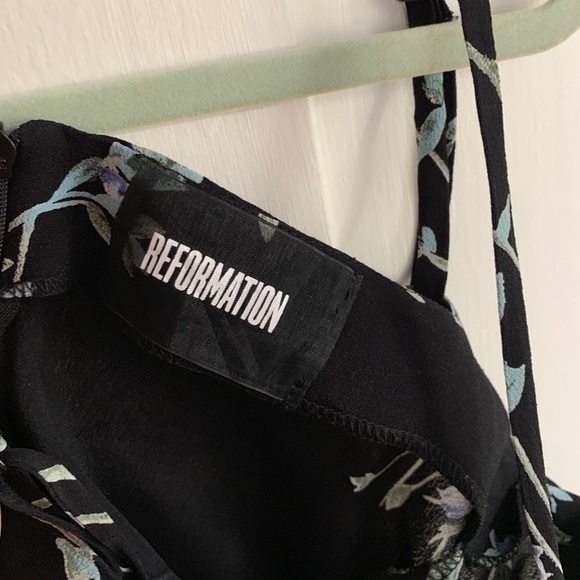 Reformation Doris Dress - Picture 6 of 7